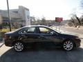 Nighthawk Black Pearl - TSX Sedan Photo No. 3