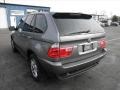 Sterling Grey Metallic - X5 3.0i Photo No. 18