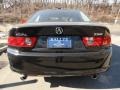 Nighthawk Black Pearl - TSX Sedan Photo No. 5