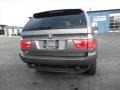 Sterling Grey Metallic - X5 3.0i Photo No. 20