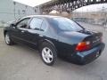 1995 Black Emerald Nissan Maxima SE  photo #4