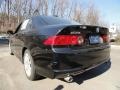 Nighthawk Black Pearl - TSX Sedan Photo No. 6