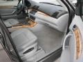 Sterling Grey Metallic - X5 3.0i Photo No. 22
