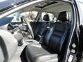 Nighthawk Black Pearl - TSX Sedan Photo No. 9