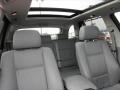 Sterling Grey Metallic - X5 3.0i Photo No. 23