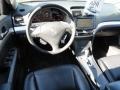 Nighthawk Black Pearl - TSX Sedan Photo No. 11