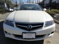 Premium White Pearl - TSX Sedan Photo No. 2