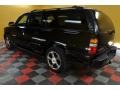 2004 Onyx Black GMC Yukon XL Denali AWD  photo #3