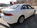 Premium White Pearl - TSX Sedan Photo No. 4