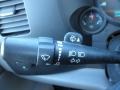 Dark Titanium Controls Photo for 2008 Chevrolet Silverado 1500 #45489119