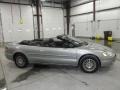 2006 Bright Silver Metallic Chrysler Sebring Touring Convertible  photo #1