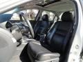 Premium White Pearl - TSX Sedan Photo No. 9