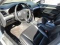 Premium White Pearl - TSX Sedan Photo No. 10