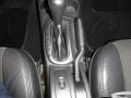2006 Bright Silver Metallic Chrysler Sebring Touring Convertible  photo #6