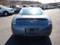 2007 Still Blue Pearl Mitsubishi Eclipse GS Coupe  photo #3