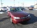Redfire Metallic - Malibu LS Sedan Photo No. 2