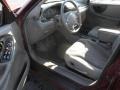 Redfire Metallic - Malibu LS Sedan Photo No. 4