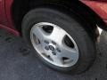 Redfire Metallic - Malibu LS Sedan Photo No. 12