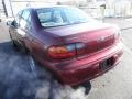 Redfire Metallic - Malibu LS Sedan Photo No. 13