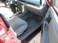 Redfire Metallic - Malibu LS Sedan Photo No. 15