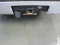 Silver Lightning Metallic - Pathfinder LE 4x4 Photo No. 16
