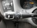 Pewter Controls Photo for 2000 Oldsmobile Bravada #45490220
