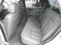 Pewter Interior Photo for 2000 Oldsmobile Bravada #45490236