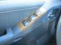 Silver Lightning Metallic - Pathfinder LE 4x4 Photo No. 29