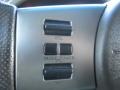 Silver Lightning Metallic - Pathfinder LE 4x4 Photo No. 32