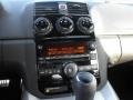 Black Controls Photo for 2007 Saturn Sky #45490670