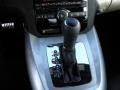 5 Speed Automatic 2007 Saturn Sky Roadster Transmission