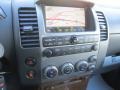 Silver Lightning Metallic - Pathfinder LE 4x4 Photo No. 34