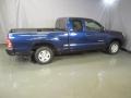 Speedway Blue - Tacoma Access Cab Photo No. 11