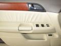 Door Panel of 2007 M 35 Sedan