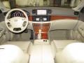 Wheat 2007 Infiniti M 35 Sedan Dashboard