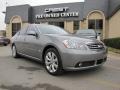 Diamond Graphite Metallic - M 35 Sedan Photo No. 1