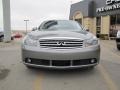 Diamond Graphite Metallic - M 35 Sedan Photo No. 2