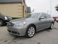 Diamond Graphite Metallic - M 35 Sedan Photo No. 3