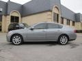 Diamond Graphite Metallic - M 35 Sedan Photo No. 4