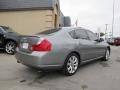 Diamond Graphite Metallic - M 35 Sedan Photo No. 6