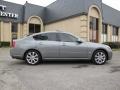 Diamond Graphite Metallic - M 35 Sedan Photo No. 7