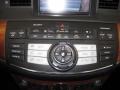 Diamond Graphite Metallic - M 35 Sedan Photo No. 15