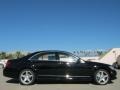 Black - S 550 Sedan Photo No. 2