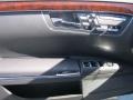 Black - S 550 Sedan Photo No. 3