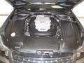 Diamond Graphite Metallic - M 35 Sedan Photo No. 18