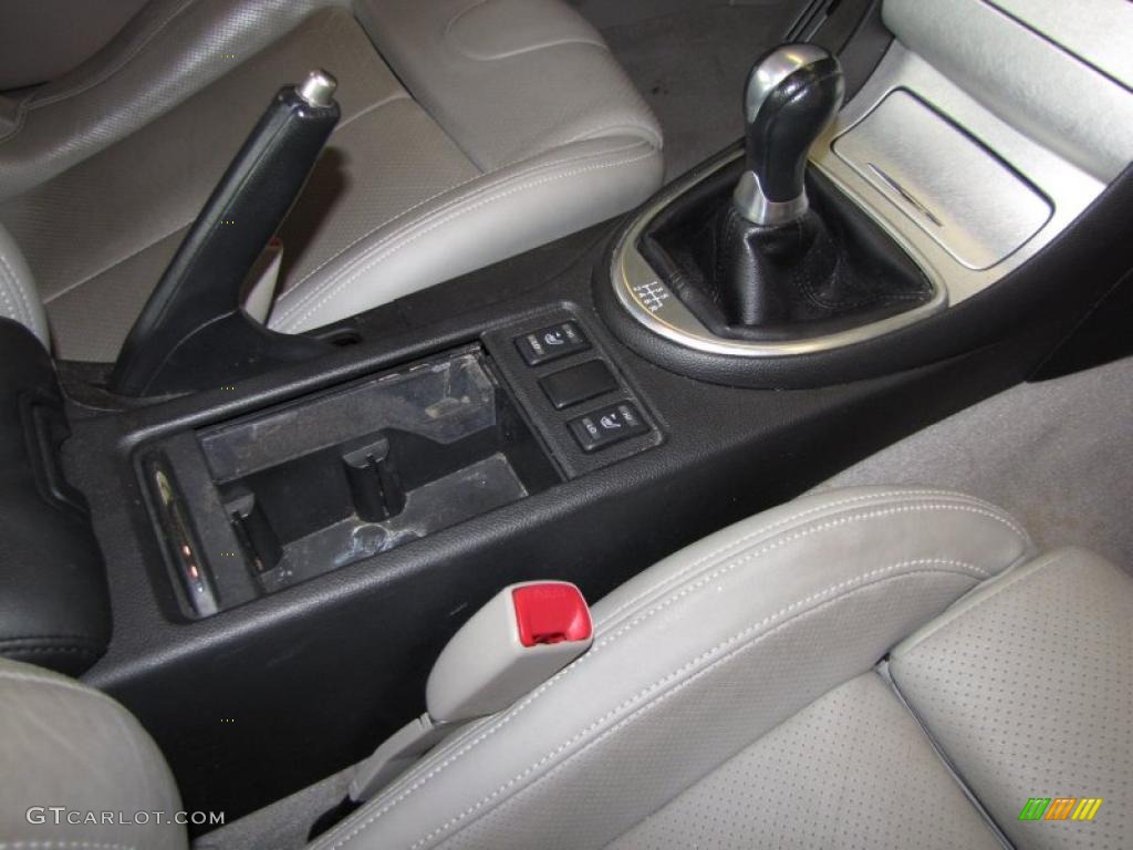 2008 Infiniti G 37 S Sport Coupe 6 Speed Manual Transmission Photo #45492018