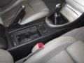  2008 G 37 S Sport Coupe 6 Speed Manual Shifter