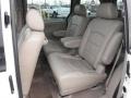 2003 Mazda MPV ES interior