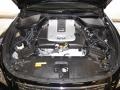 3.7 Liter DOHC 24-Valve VVT V6 Engine for 2008 Infiniti G 37 S Sport Coupe #45492338