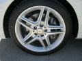 Arctic White - E 350 Coupe Photo No. 6